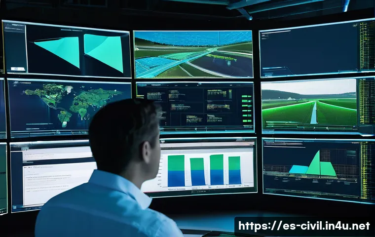 Un día en la vida de un ingeniero civil: los secretos detrás de cada estructura 4 토목공학자의 하루 일과 관련 이미지 2
